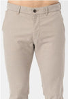 BOSS PANTALONE CHINO-SLIM da uomo