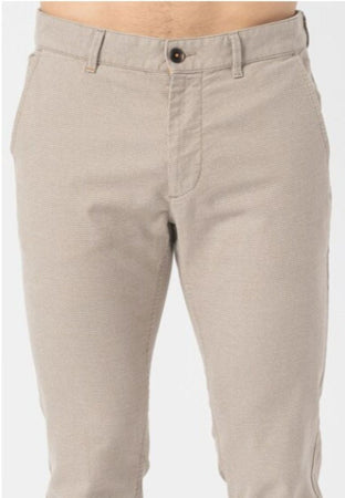 BOSS PANTALONE CHINO-SLIM da uomo