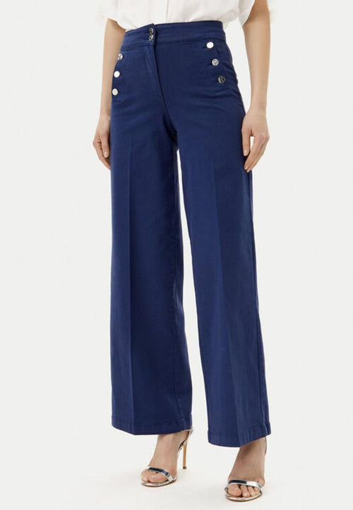 SILVIAN HEACH jeans JEANS SERRANO da donna