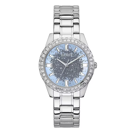 Orologio Solo Tempo Donna Guess Trendy Cod. Gw0405l1