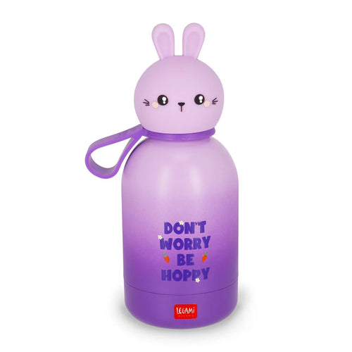 Bottiglia Termica per Bambini - Bunny - Hot&Cold BFF