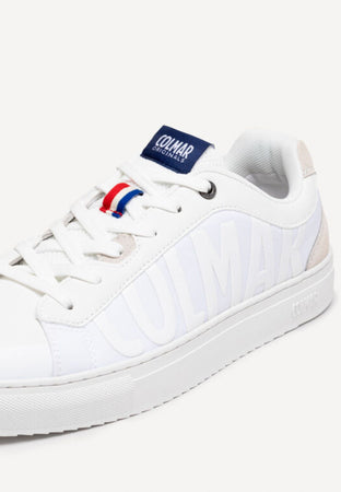 COLMAR Sneakers BRADBURY CHROMATIC da uomo