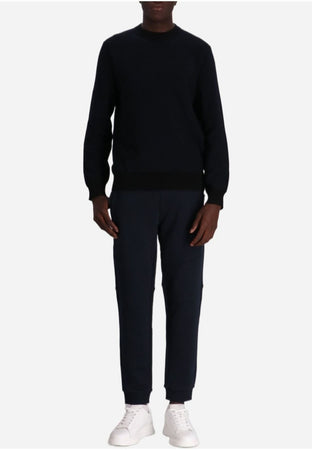 BOSS PANTALONE SETWILLNYLON da uomo
