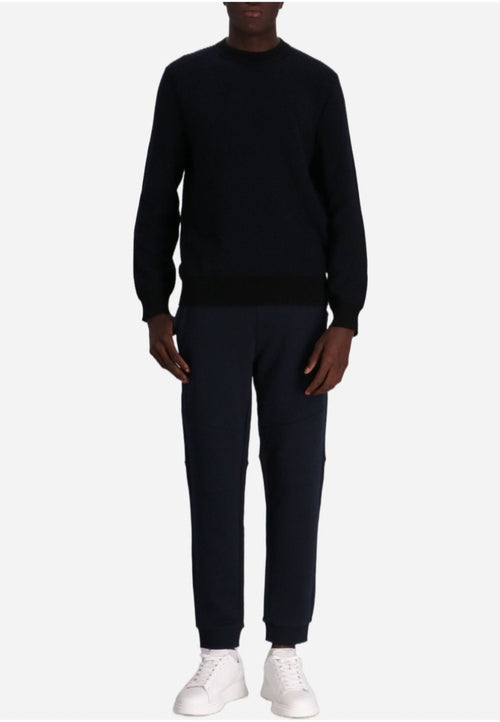 BOSS PANTALONE SETWILLNYLON da uomo