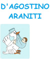 Lista Nascita D'Agostino - Araniti