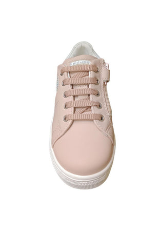 Scarpe sneakers bambina balducci BUTTER