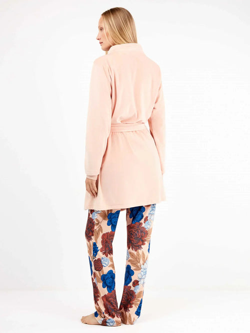 Vestaglia Donna Gisela 2/20303U L