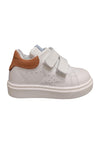 Scarpe sneakers Unisex bambini balducci cita