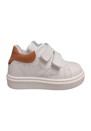 Scarpe sneakers Unisex bambini balducci cita