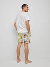 Pigiama Uomo Gisela Primavera/Estate 2/20276S Corto Looney Tunes