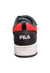 Scarpe sneakers Bambini e ragazzi fila cruscher