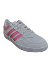 sarpe sneakers Bambine e ragazze adidas hoops