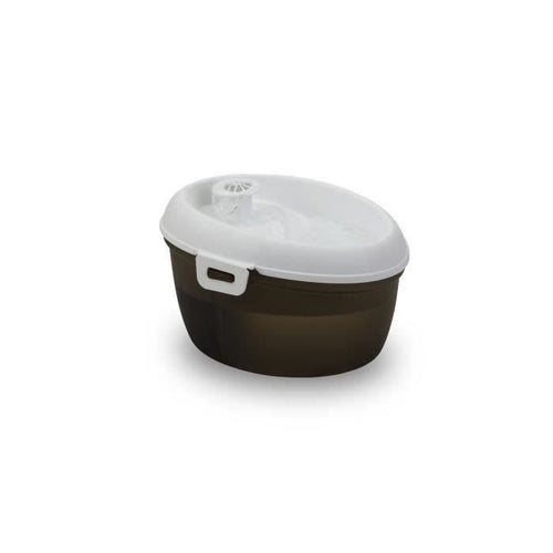 Mini fontana per gatti CatH2O da 1,2 l