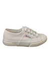 Scarpe sneakers Unisex bambino SUPERGA COTU CLASSIC