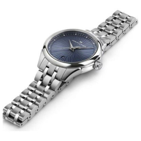 Hamilton Jazzmaster Lady quarzo h32231140