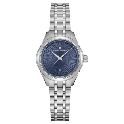 Hamilton Jazzmaster Lady quarzo h32231140