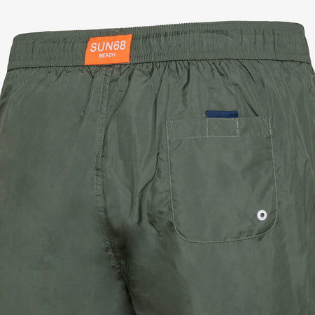 Sun68 swim pant water print
costume uomo