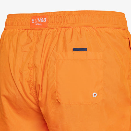 Sun68 swim pant water print
costume uomo