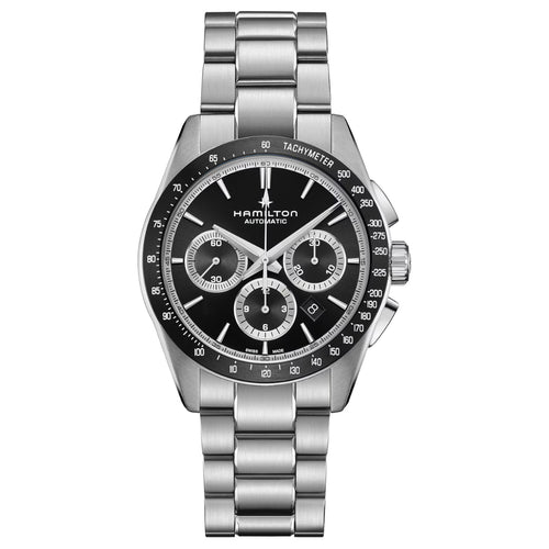 Hamilton Jazzmaster Performer h36606130
