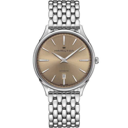 Orologio Hamilton Jazzmaster Thinline - H38525121