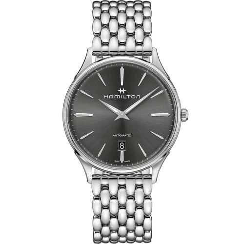 Orologio Jazzmaster thinline auto HAMILTON - H38525181