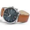 Orologio Hamilton Jazzmaster Thinline H38525541 Automatico