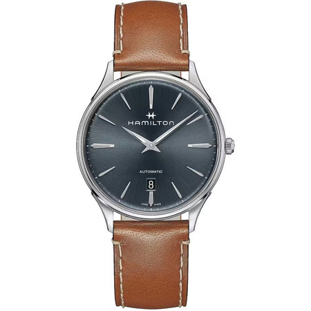 Orologio Hamilton Jazzmaster Thinline H38525541 Automatico
