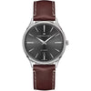 Hamilton Jazzmaster Thinline H38525881 Orologio automatico uomo