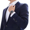 Hamilton Jazzmaster Thinline H38525881 Orologio automatico uomo