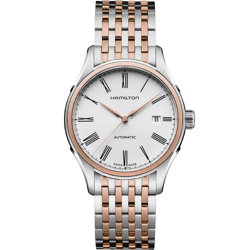 Orologio meccanico uomo Hamilton American Classic - H39525214