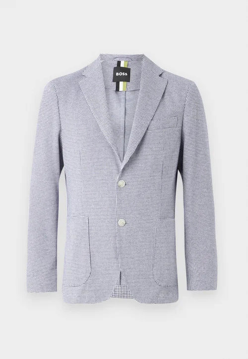 BOSS C-Hanry-J-252 10272811 01 FW25 da uomo
