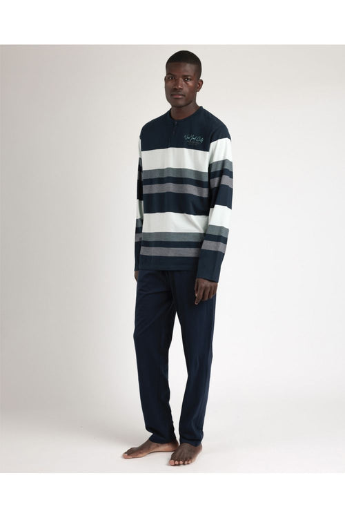 Pigiama Uomo Primavera/Estate Admas 63130-0