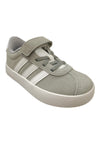 Scarpe sneakers Bambini e ragazzi adidas VL COURT