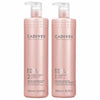 Cadiveu repair solution kit composto da: shampoo 980 ml + conditioner 980 ml