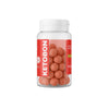 Ketobon Keto Caramelle Dimagranti Brucia Grassi Forte Per Dimagrire Dieta Chetogenica Con Arginina E Aceto Di Mele 60pz