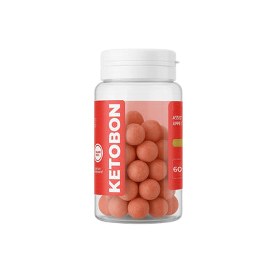 Ketobon Keto Caramelle Dimagranti Brucia Grassi Forte Per Dimagrire Dieta Chetogenica Con Arginina E Aceto Di Mele 60pz
