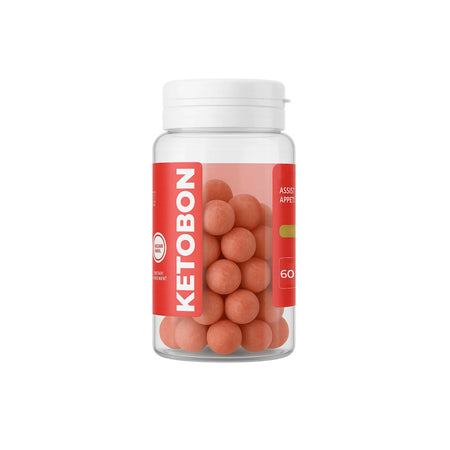 Ketobon Keto Caramelle Dimagranti Brucia Grassi Forte Per Dimagrire Dieta Chetogenica Con Arginina E Aceto Di Mele 60pz