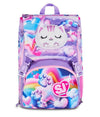 Zaino seven junior estensibile big sj gang glowcat