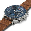 Orologio solo tempo uomo Hamilton Khaki Aviation - H76746540
