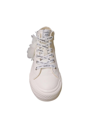 Scarpe sneakers Bambine e ragazze gaelle Basic