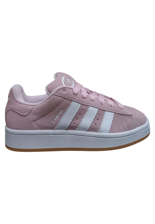 Scarpe sneakers Bambine e ragazze adidas campus