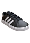 sarpe sneakers Bambini e ragazzi adidas GRAND COURT