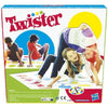HASBRO GAMING - Twister - Gioco da tavolo, Gioco di abilità
