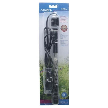 marina riscaldamento 300w