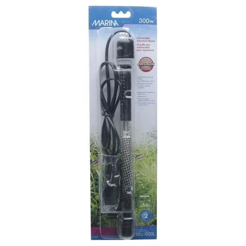 marina riscaldamento 300w