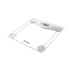 Bilancia pesapersone elettronica Terraillon TX5000 - Vetro  180 kg max  Graduazione 100g  Schermo LCD