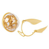 HARRY POTTER Perplesso Boccino d'Oro
