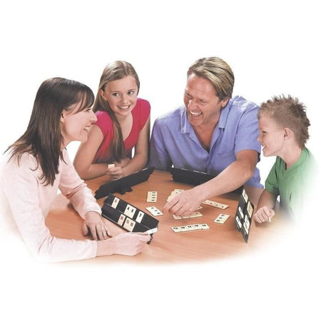 Numeri Parker Rummikub