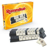 HASBRO GAMING - Lettere Rummikub - Gioco da tavolo