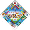 Paw Patrol Junior Monopoly - Gioco da tavolo - MOSSE VINCENTI - Monopoli Junior con personaggi Paw Patrol.